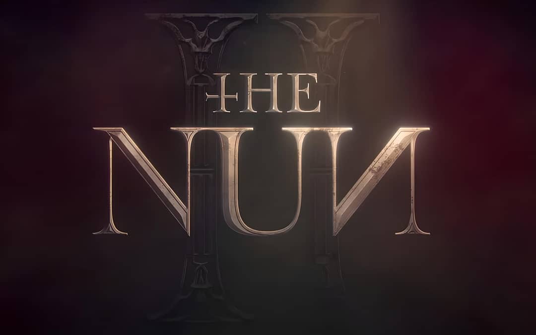 Movie Review: The Nun II (2023)