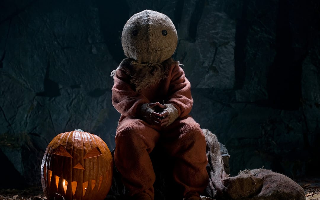 Michael Dougherty Gives An Update On ‘Trick ‘R Treat 2’