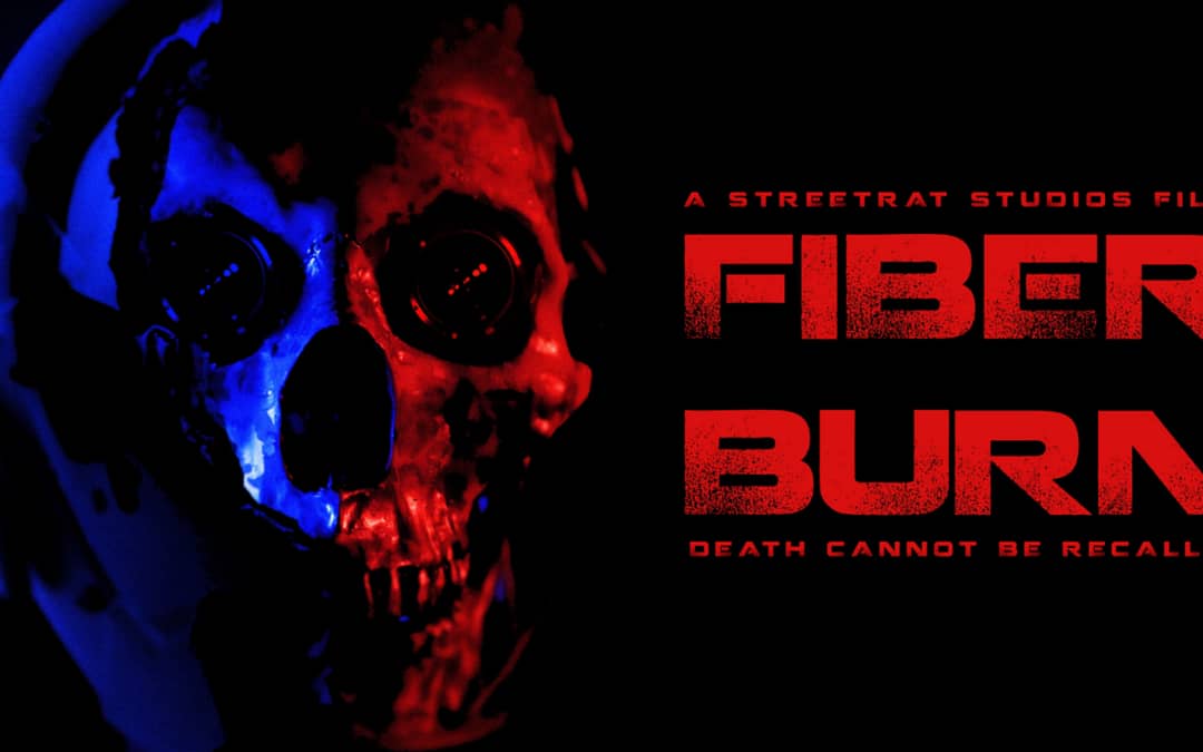 Exclusive: First Cast Announced For Upcoming Sci-Fi Horror ‘Fiber Burn’