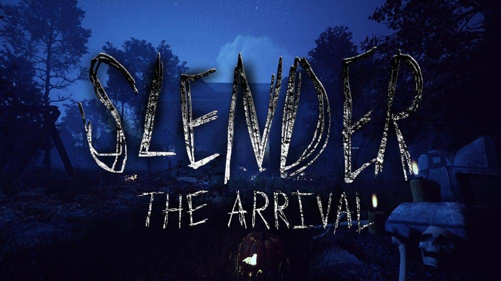 Game Review: ‘Slender: The Arrival’
