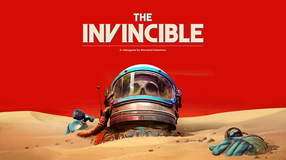 Game Review: ‘The Invincible’