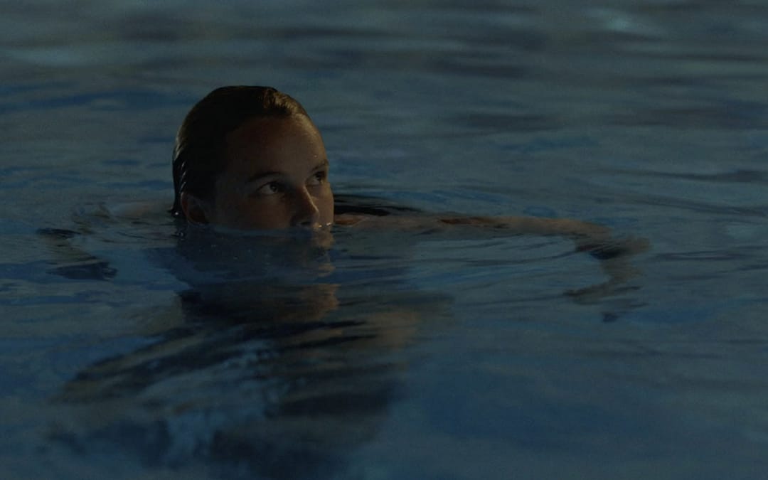 Dive Into The New Featurette For Horror Film ‘Night Swim’
