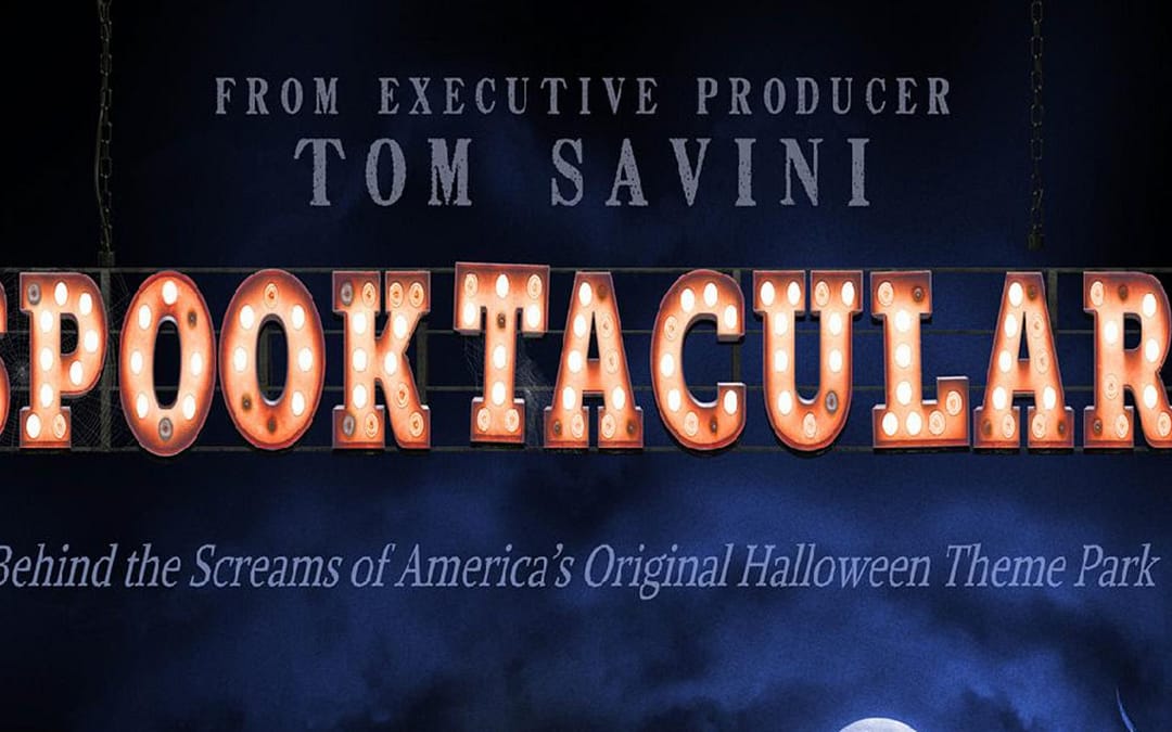 Documentary ‘Spooktacular’ Explores America’s First Haunted Attraction In New Clip