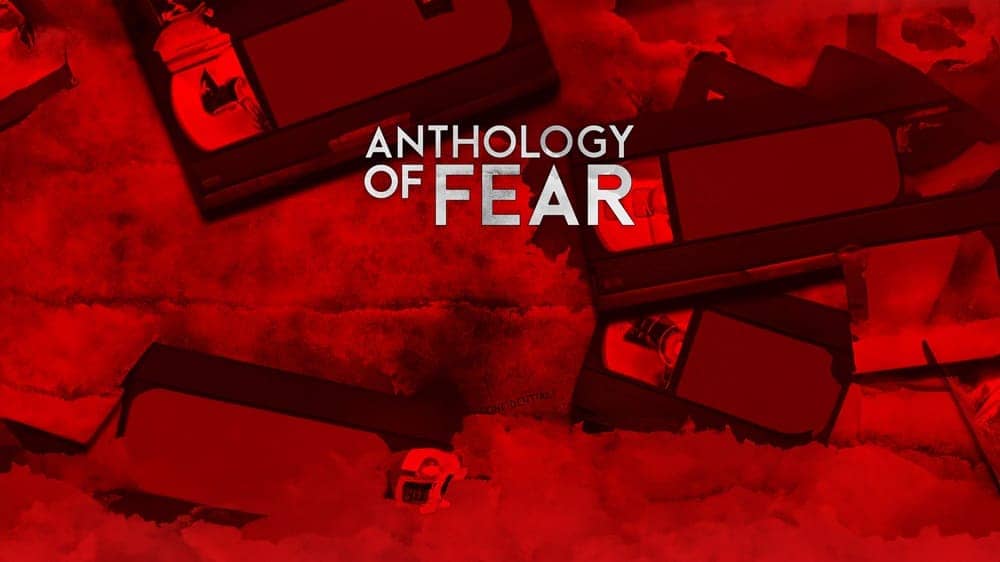 Game Review: ‘Anthology Of Fear’