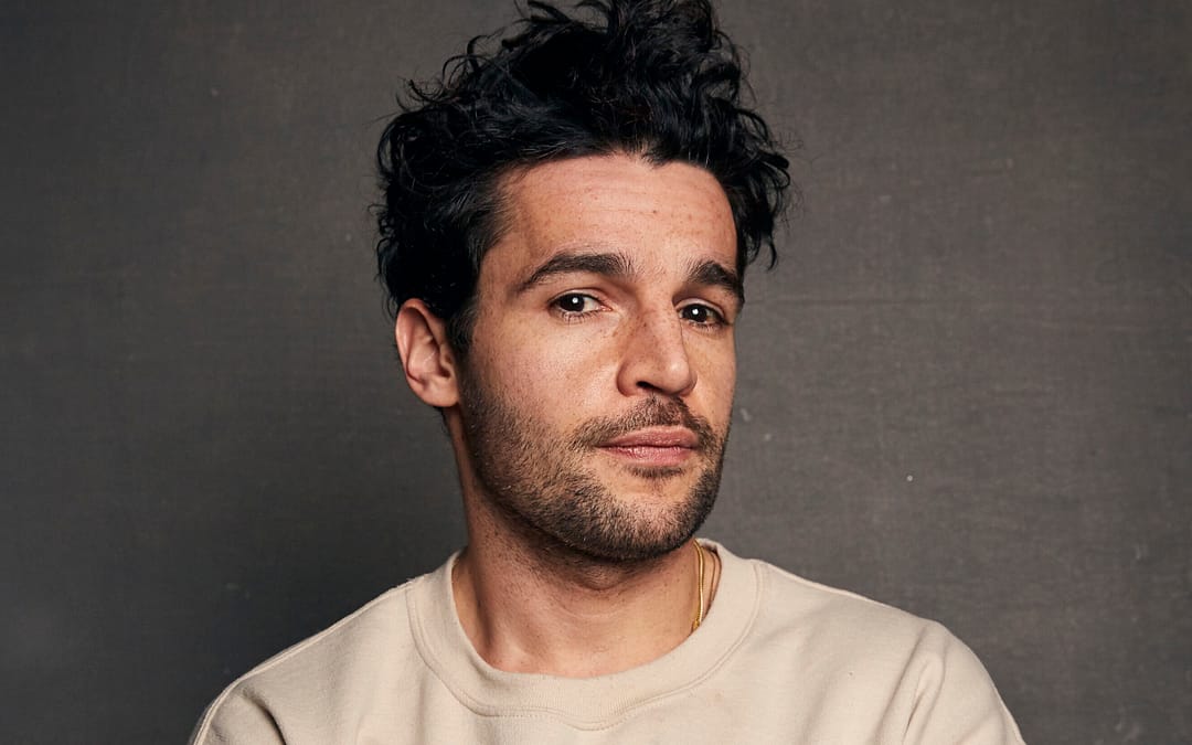 Christopher Abbott Sinks His Teeth Into The Lead Role In “Wolf Man”
