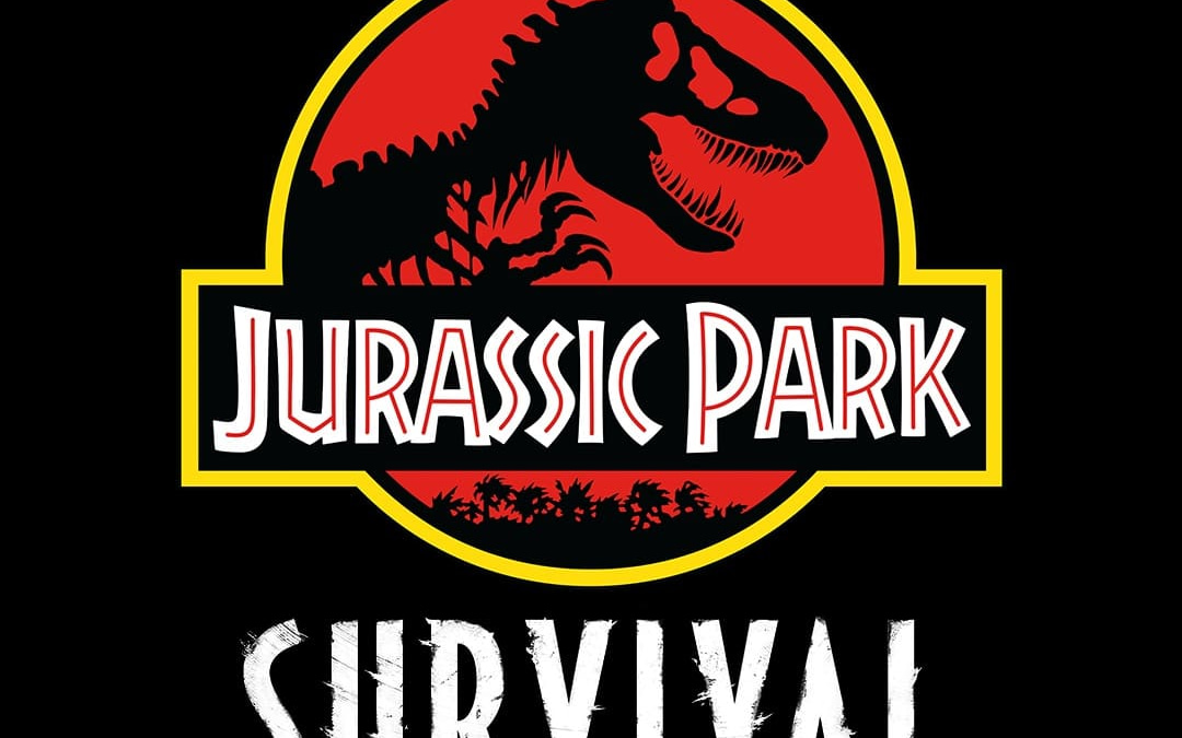 ‘Jurassic Park: Survival’ Revealed At The Game Awards
