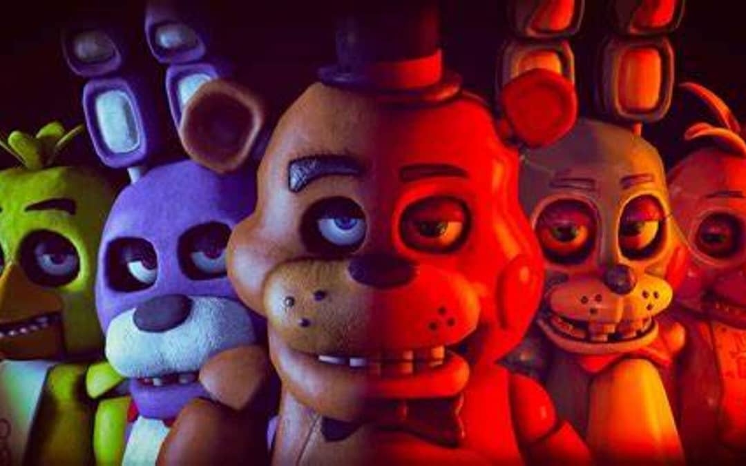 ‘Five Nights at Freddy’s 2’ Scores a Release Window