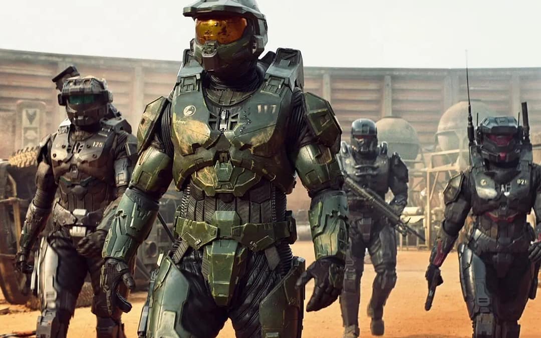 “Halo” Returning For An Explosive Second Season (Trailer)