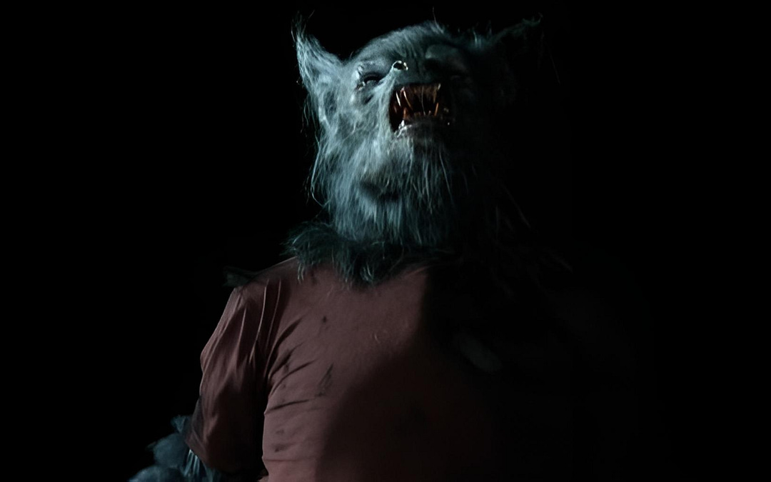 Unleash Your Inner Beast with ‘Hellhounds’ (Trailer)