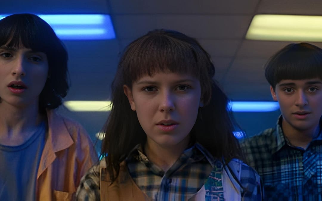 Here’s What We Know About Season Five Of “Stranger Things”