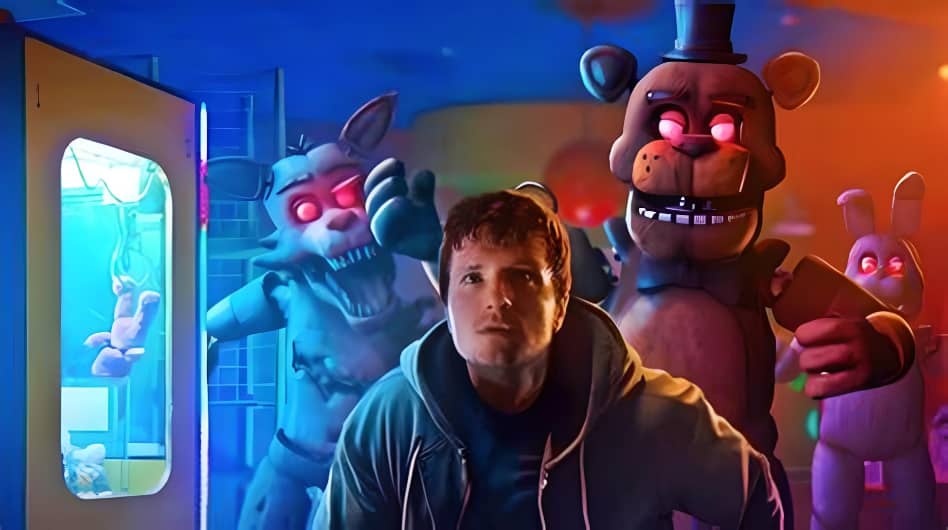 Five Nights At Freddy’s Star Confirms Sequel