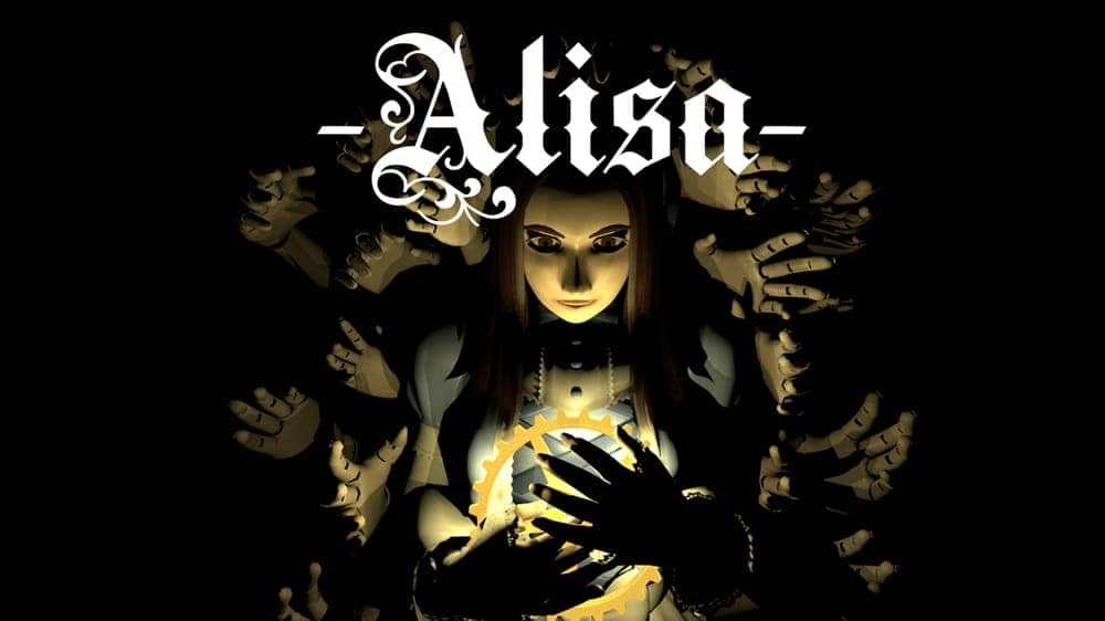 Game Review: ‘Alisa: Developer’s Cut’