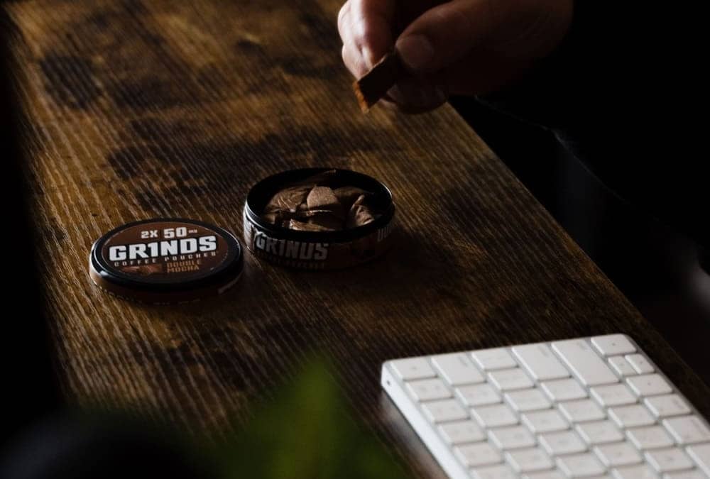 Product Review: Grinds Coffee Pouches