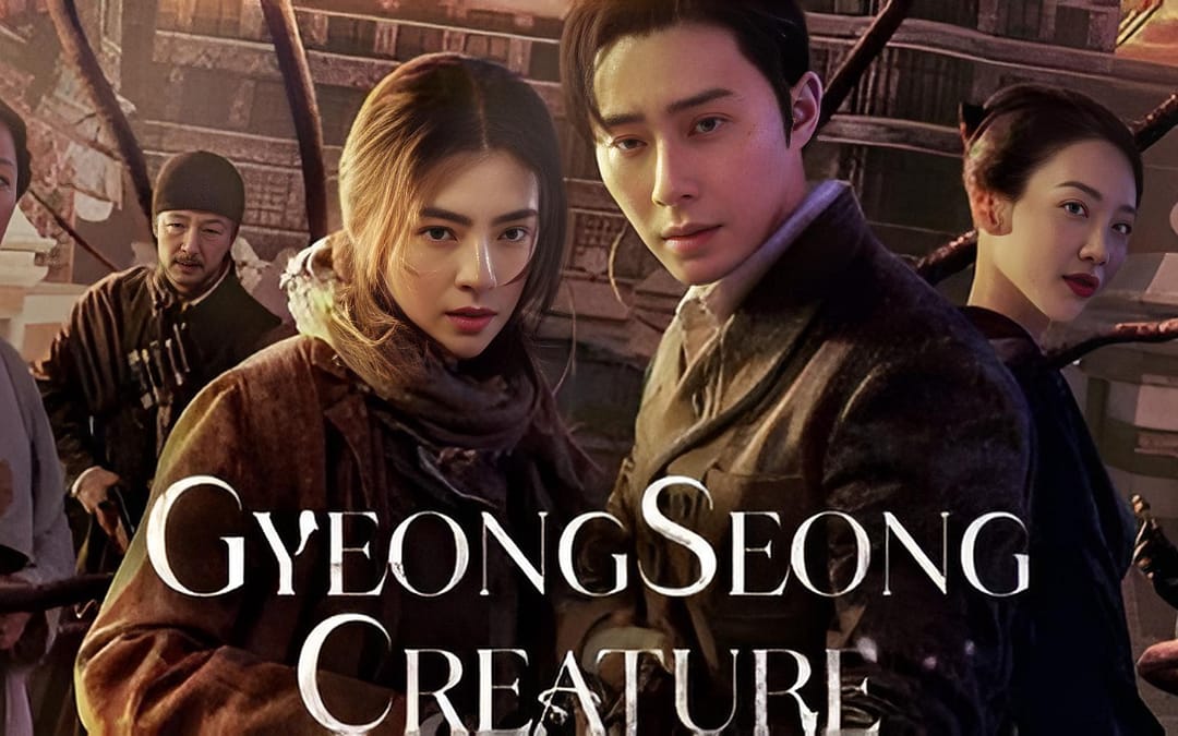 Netflix Series Review: “Gyeongseong Creature” Is A Gripping “Must-See”