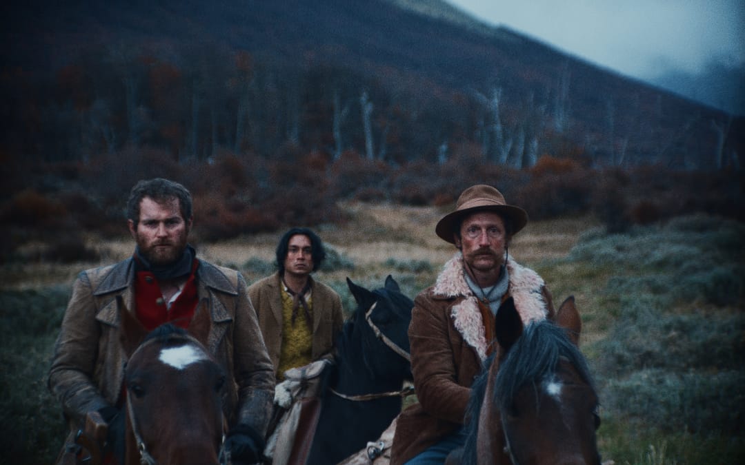 Brutal Western Thriller ‘The Settlers’ Rides Into Theaters This Month
