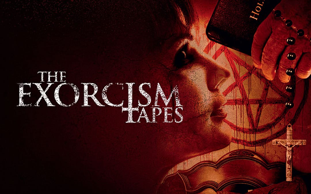 Truth Or Hoax: Uncover ‘The Exorcism Tapes’