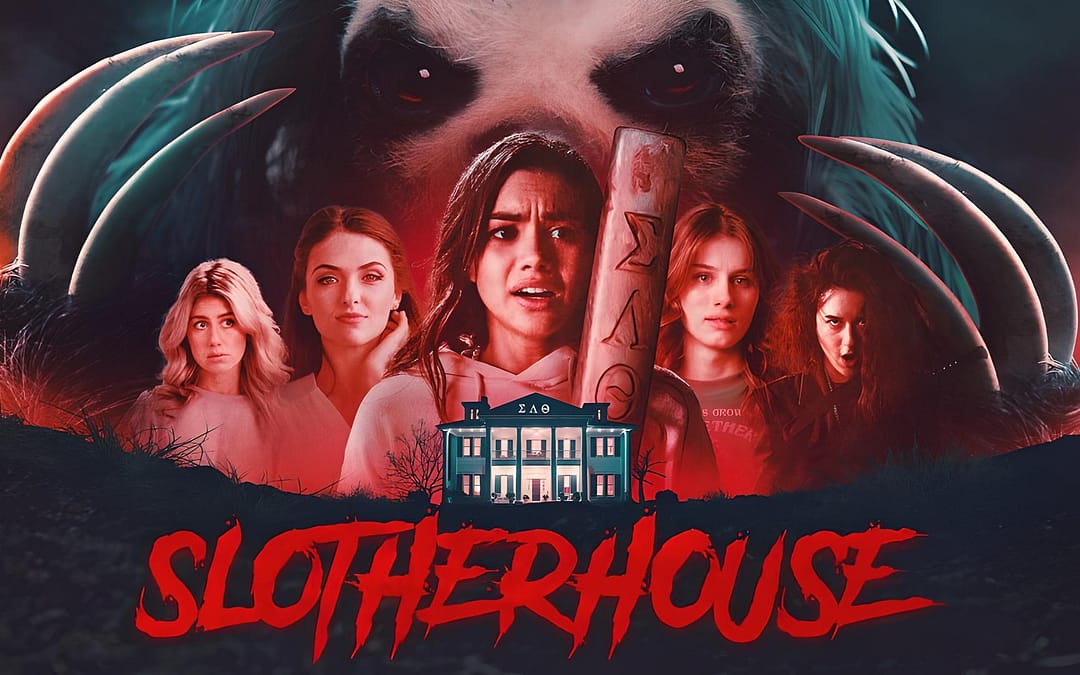 Review: ‘Slotherhouse’ Is a Bloody Good Time
