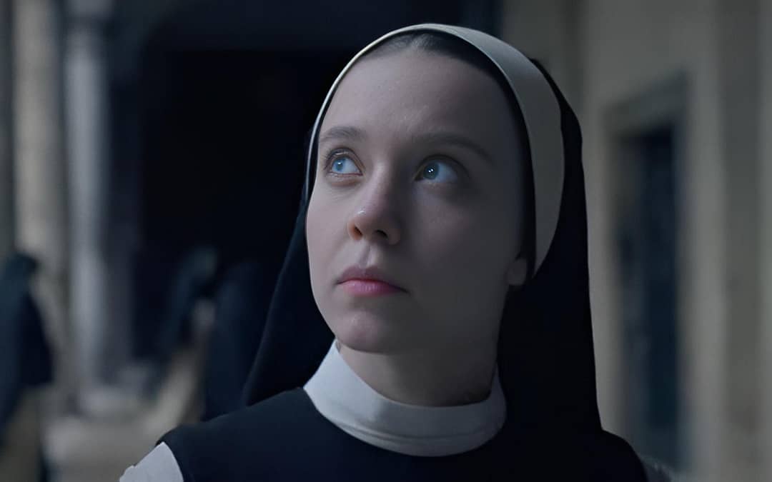 New Red Band Trailer Teases a Terrifying Religious Horror: ‘Immaculate’