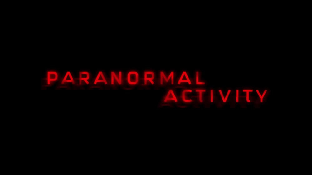 DreadXP and Paramount Game Studios Announce New ‘Paranormal Activity’ Video Game
