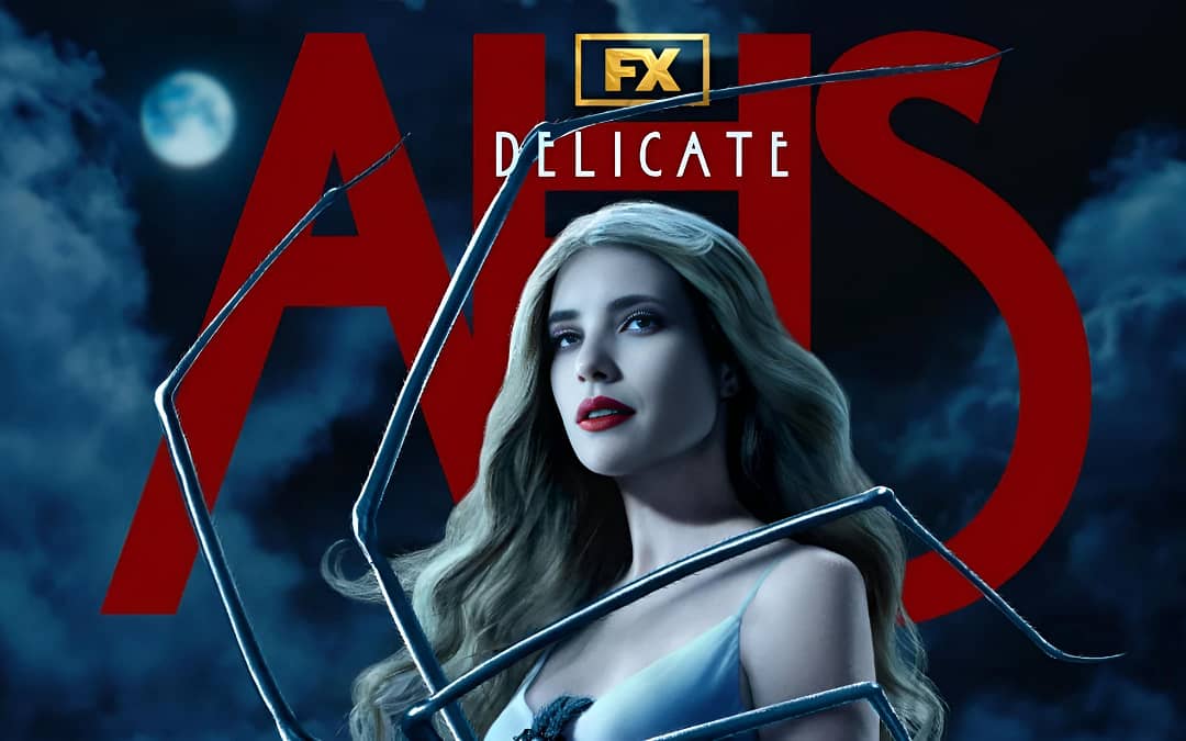 “American Horror Story: Delicate: Part 2” Conjures Premiere Date 