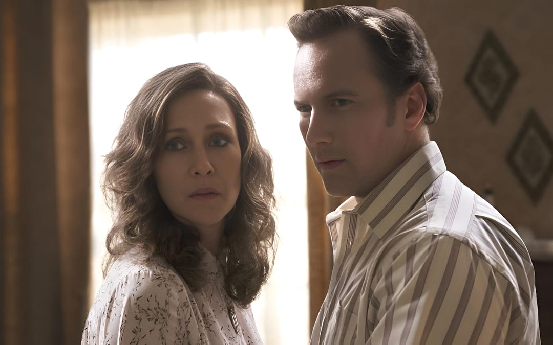 Last Rites: Michael Chaves Returns For ‘The Conjuring Four’