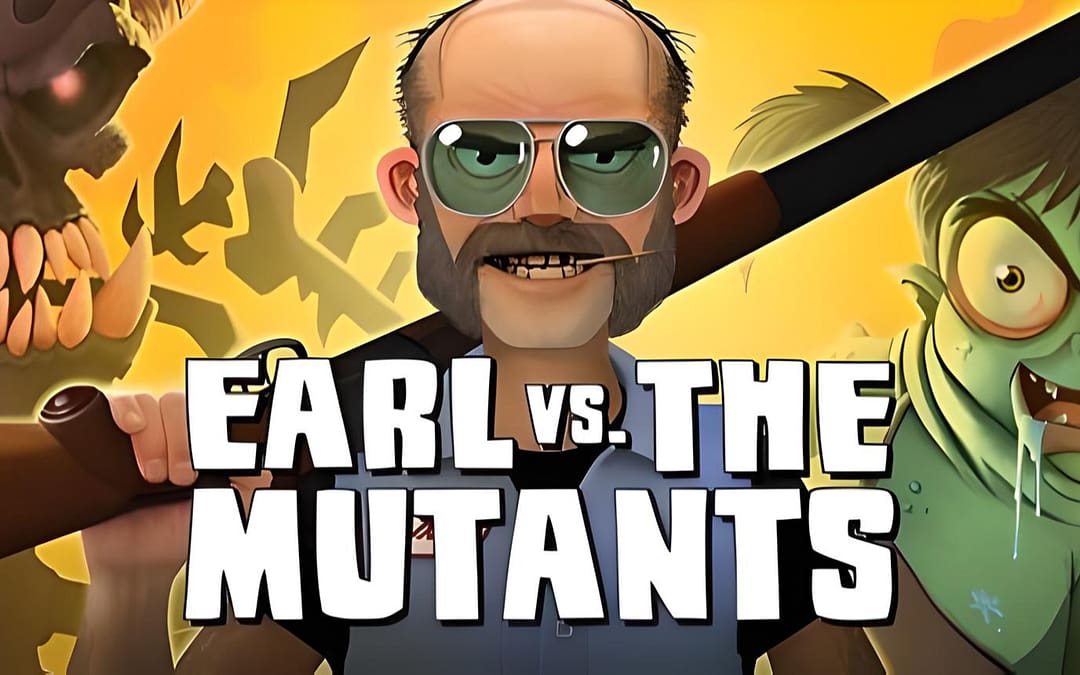 Mutant Meltdown! Wish List ‘Earl vs. the Mutants’ On Steam Now