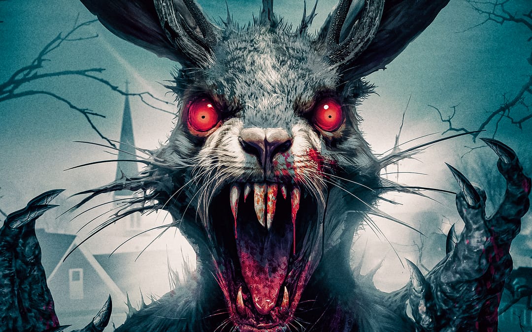 ‘Easter Bloody Easter’ Hops onto Digital This March