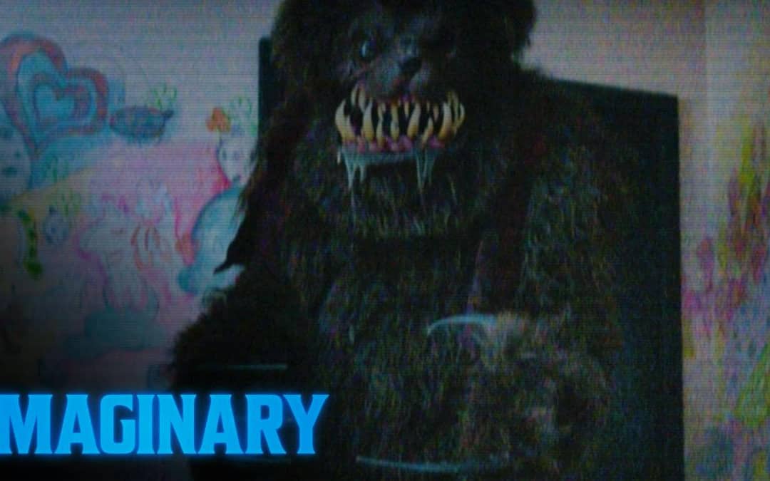 New ‘Imaginary’ Video Delves into an Origin Story