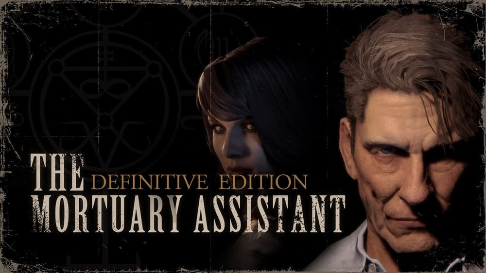 ‘The Mortuary Assistant: Definitive Edition’ Coming to PC and Consoles