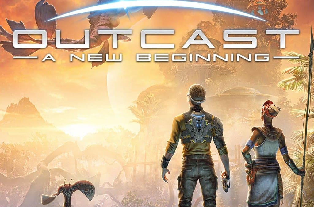 Game Review: ‘Outcast – A New Beginning’