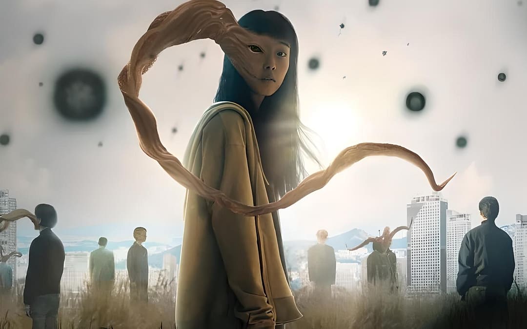 Netflix Announce Premiere Of “Parasyte: The Grey” – From the Director of Train to Busan