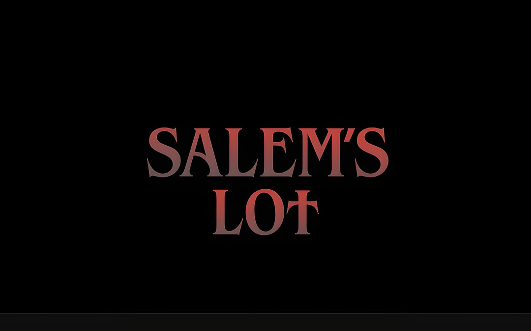 ‘Salem’s Lot’ Sinks Its Fangs into a Streaming Premiere