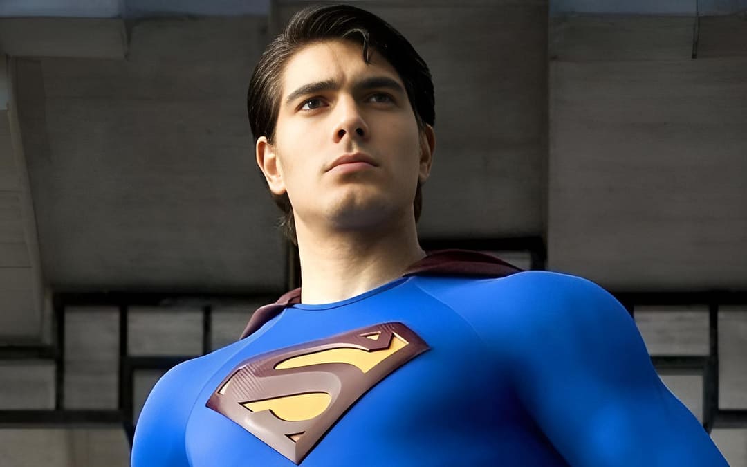 Superman Actor Signs On for 80’s Style Monster Movie ‘Ick’
