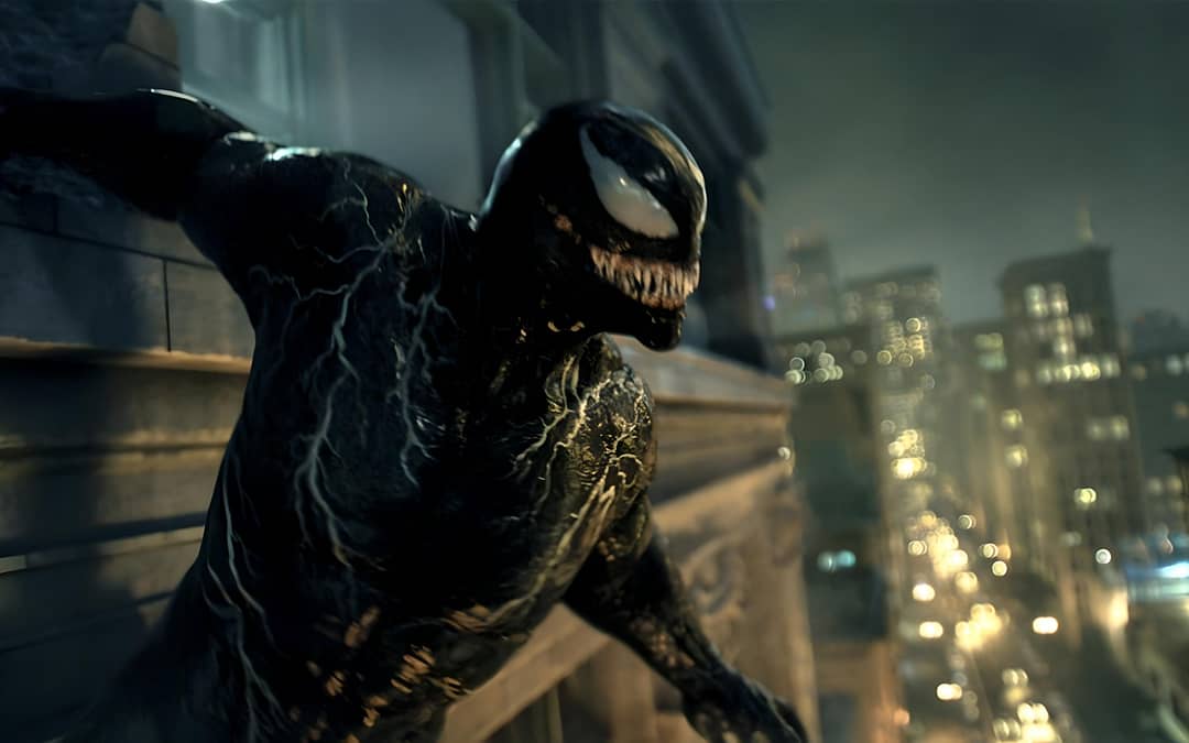 ‘Venom 3’ Scores A Title and New Release Date