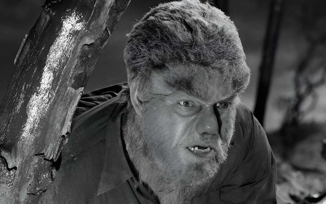 The ‘Wolf Man’ Reboot Hit with A Major Delay