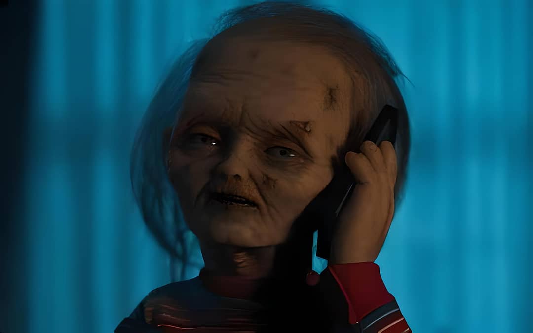 Watch the New Episode Of “Chucky” Here!