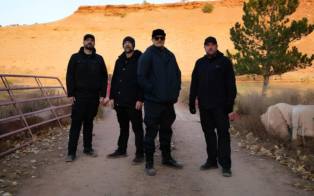 “Ghost Adventures” Returns: Brace Yourself for Spine-Tingling New Season