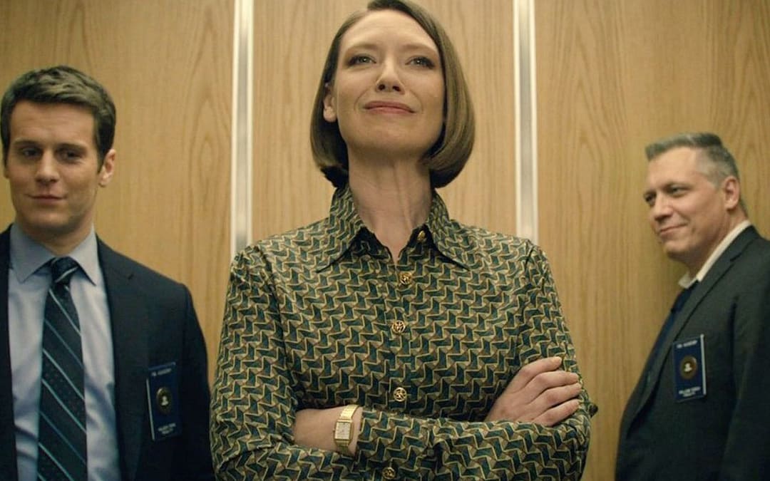 Is Netflix’s “Mindhunter” Really Getting a Season Three?