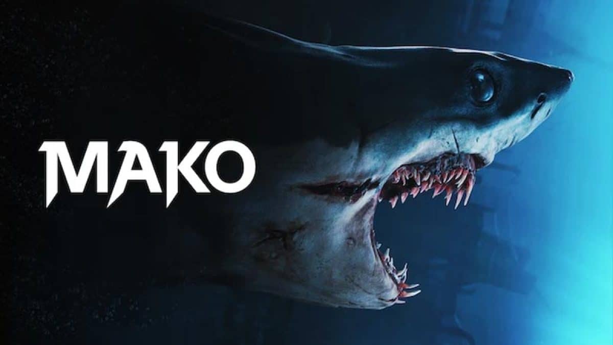 Dive Into Terror, Netflix's True Story Inspired Shark Movie 'Mako' Is