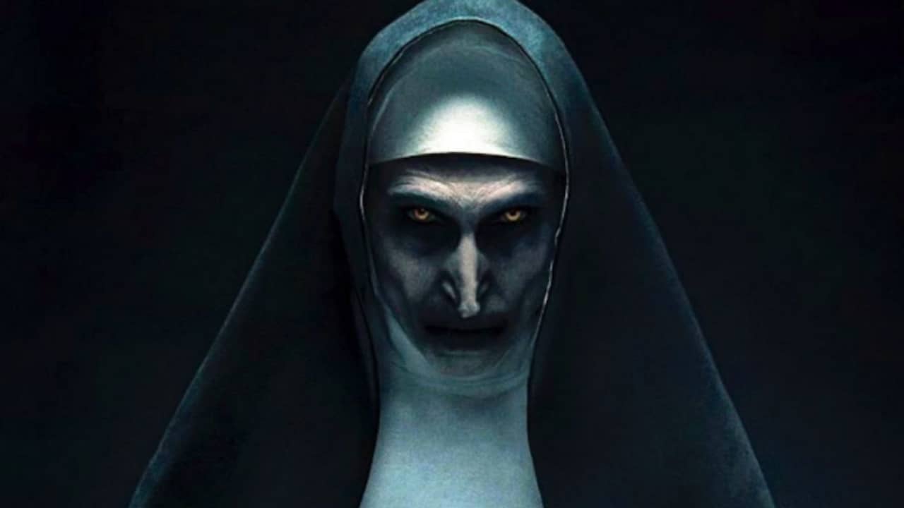 Movie Review The Nun Reviews, Ratings and Where to