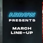 Arrow march 2024
