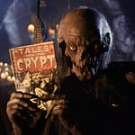 tales from the crypt - EC comics