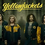 Yellowjackets season 3