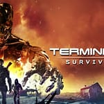 terminator game