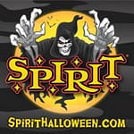 spirit Halloween