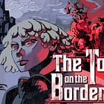 Tower on the Borderland