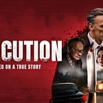 The Execution movie true crime