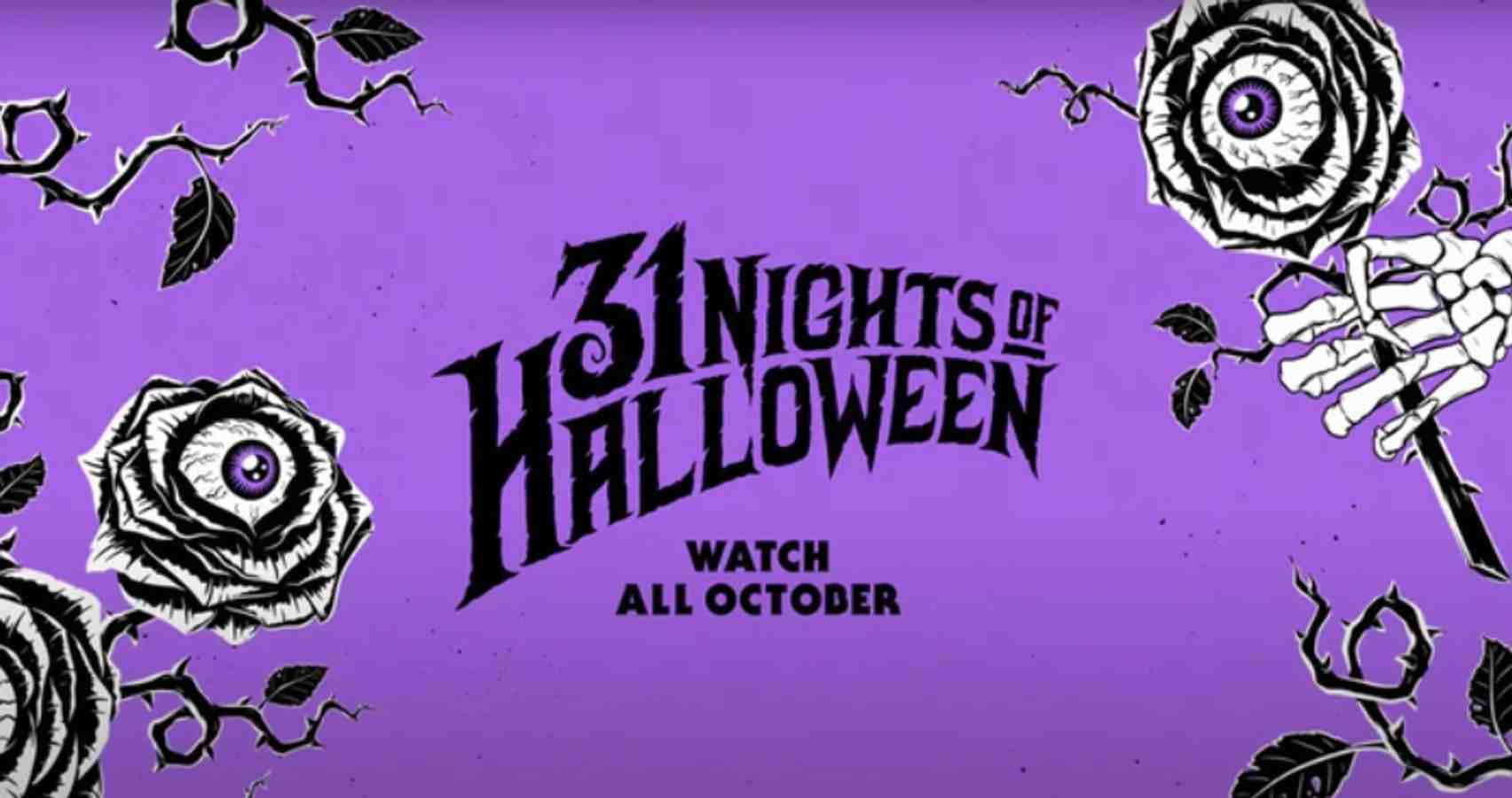 Freeform’s “31 Nights Of Halloween” Schedule Reviews