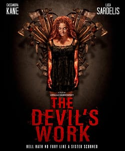 Devil's Work