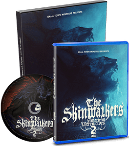 The Skinwalkers: American Werewolves 2 